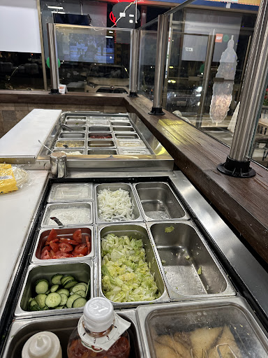 Photo of momo donair - 1264 Marine Dr, North Vancouver, BC V7P 0B2